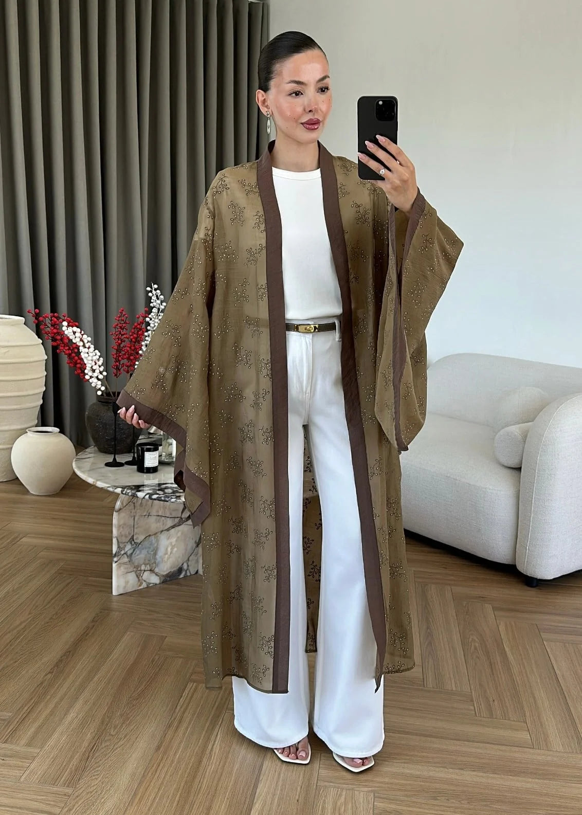 كيمونو زيتي