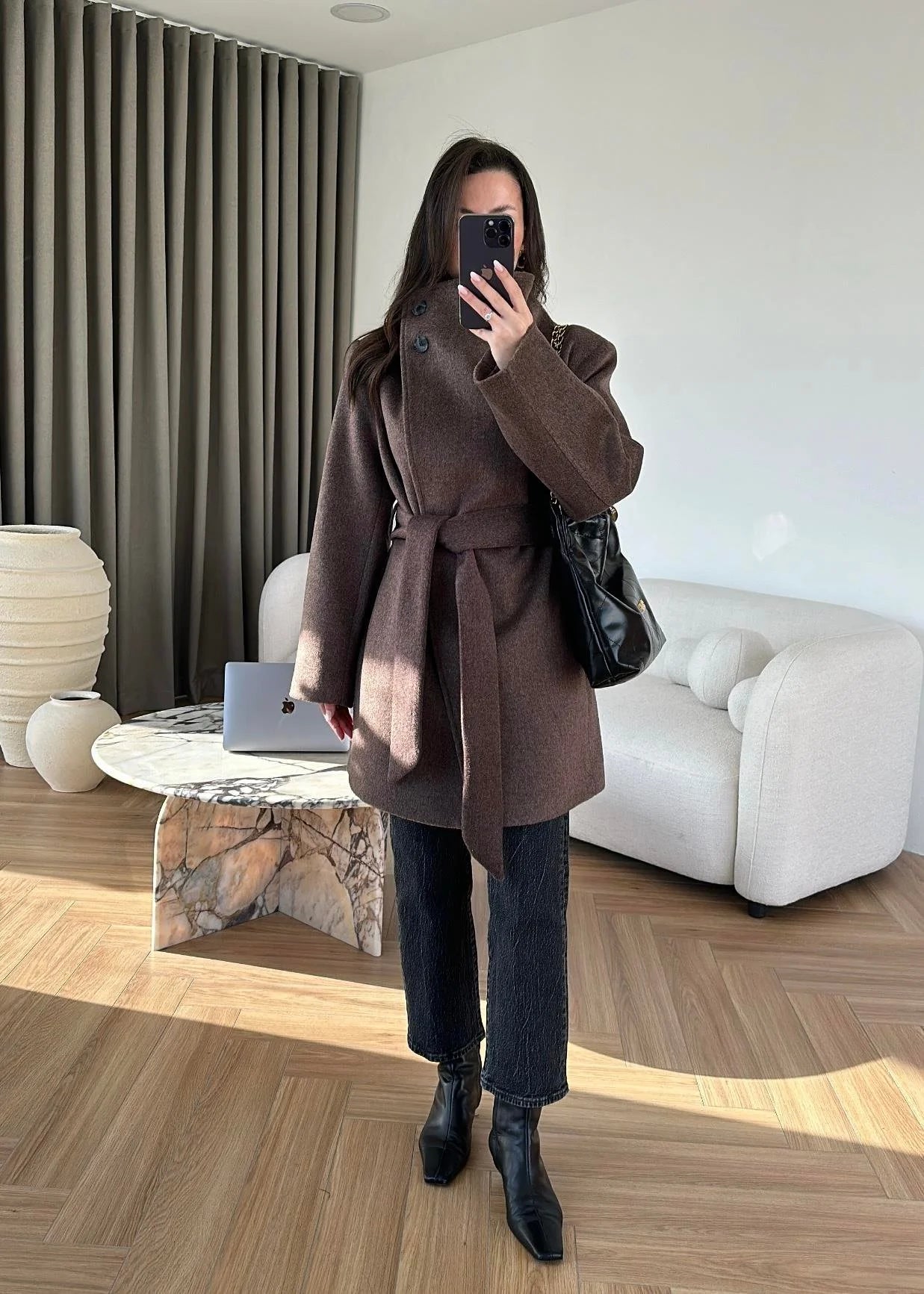 جكيت بني بحزام