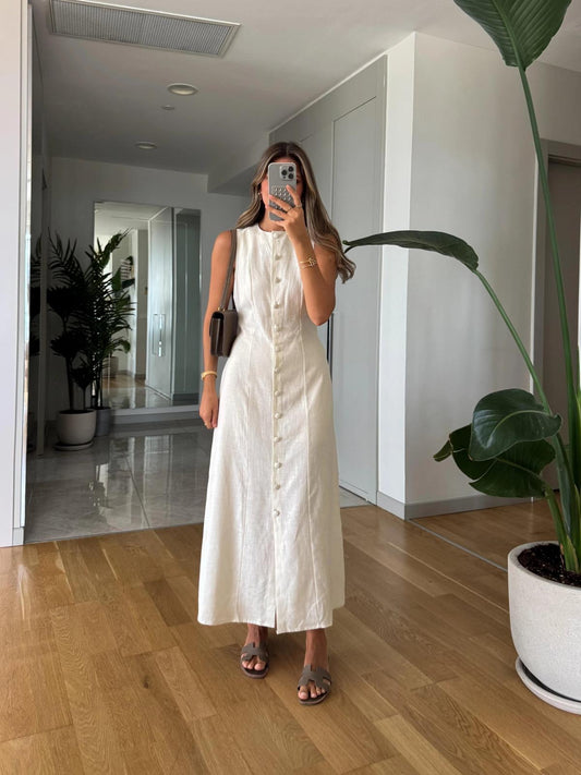 فستان بازرار بيج