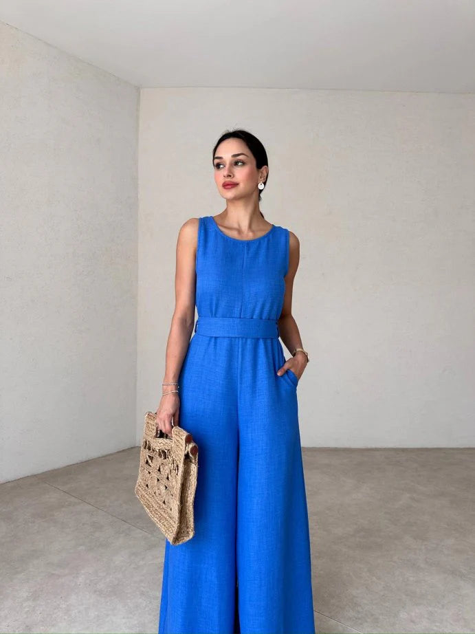 جمبسوت ازرق