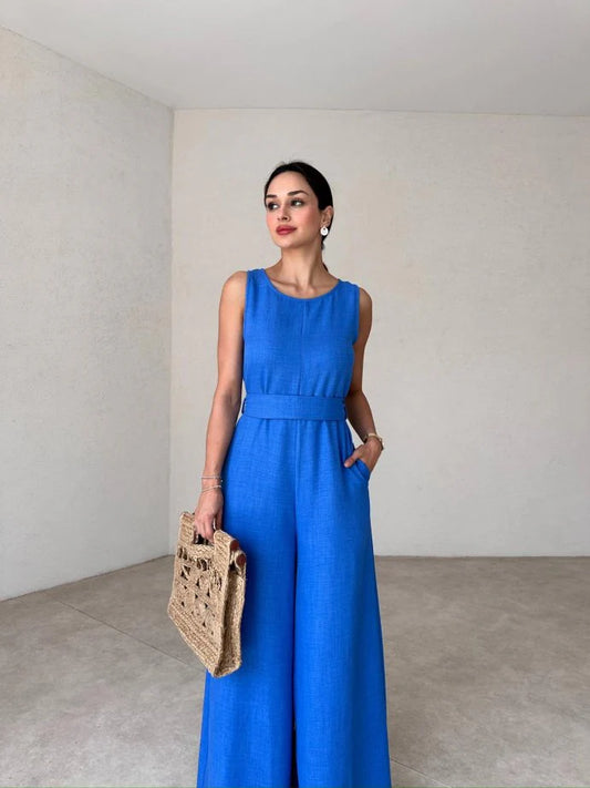 جمبسوت ازرق