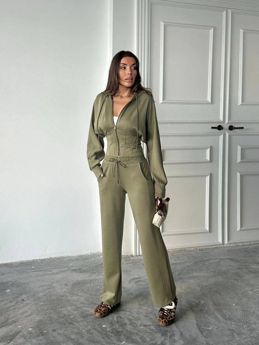 تريننج بسحاب زيتي