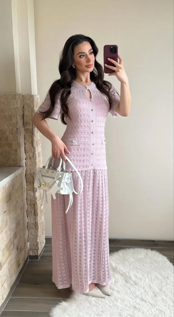 فستان ساندرو زهري