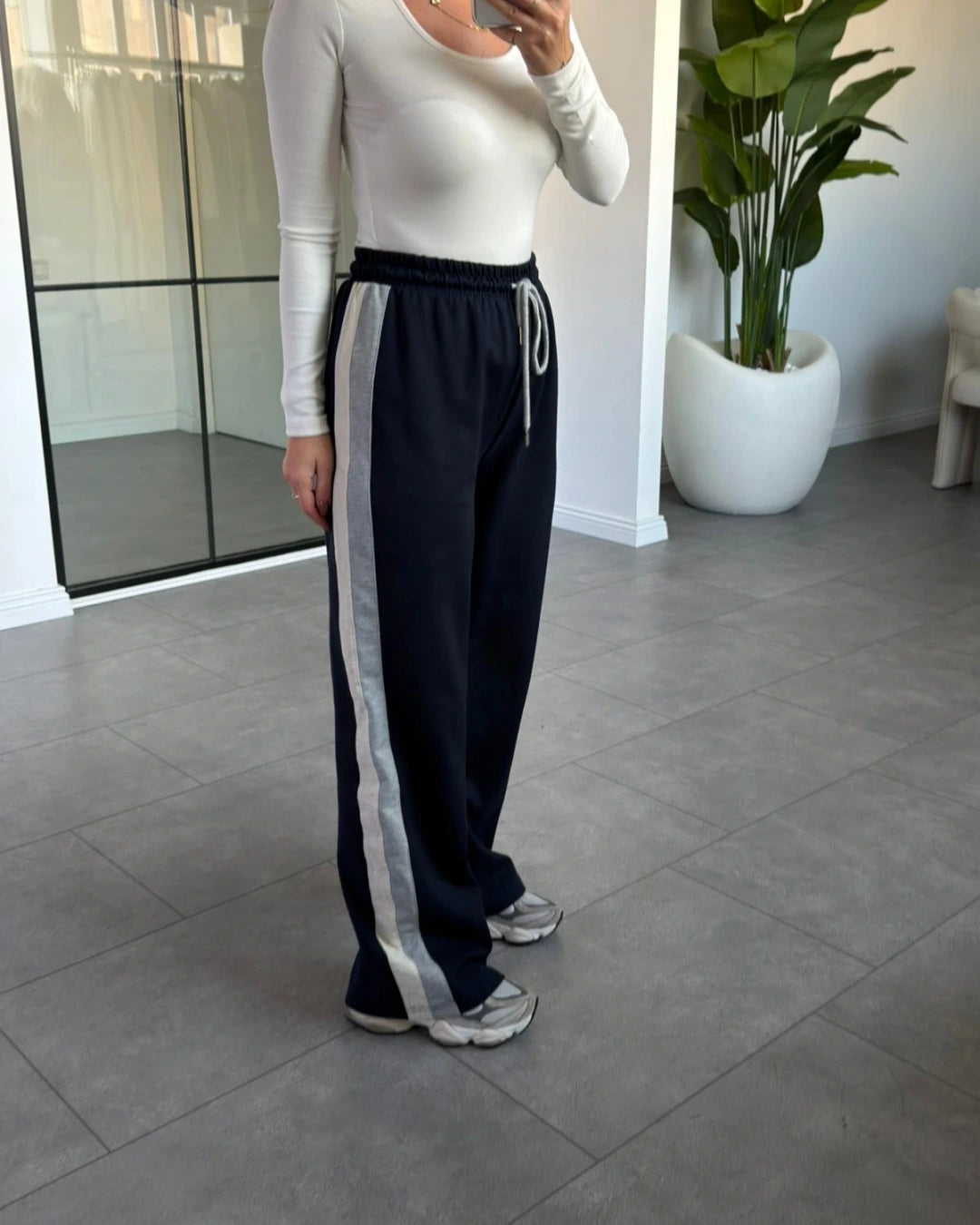 طقم سكني ملون