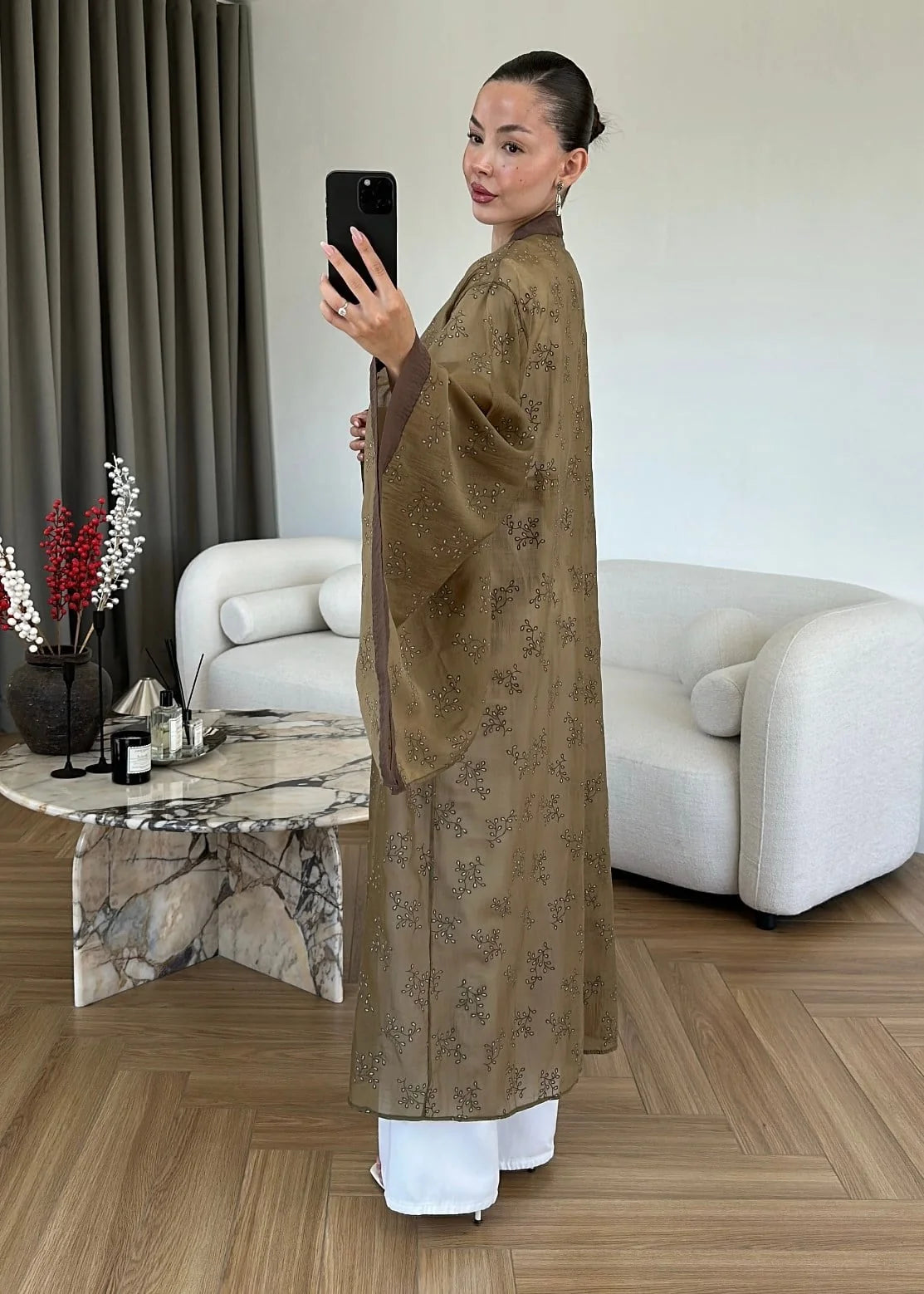 كيمونو زيتي
