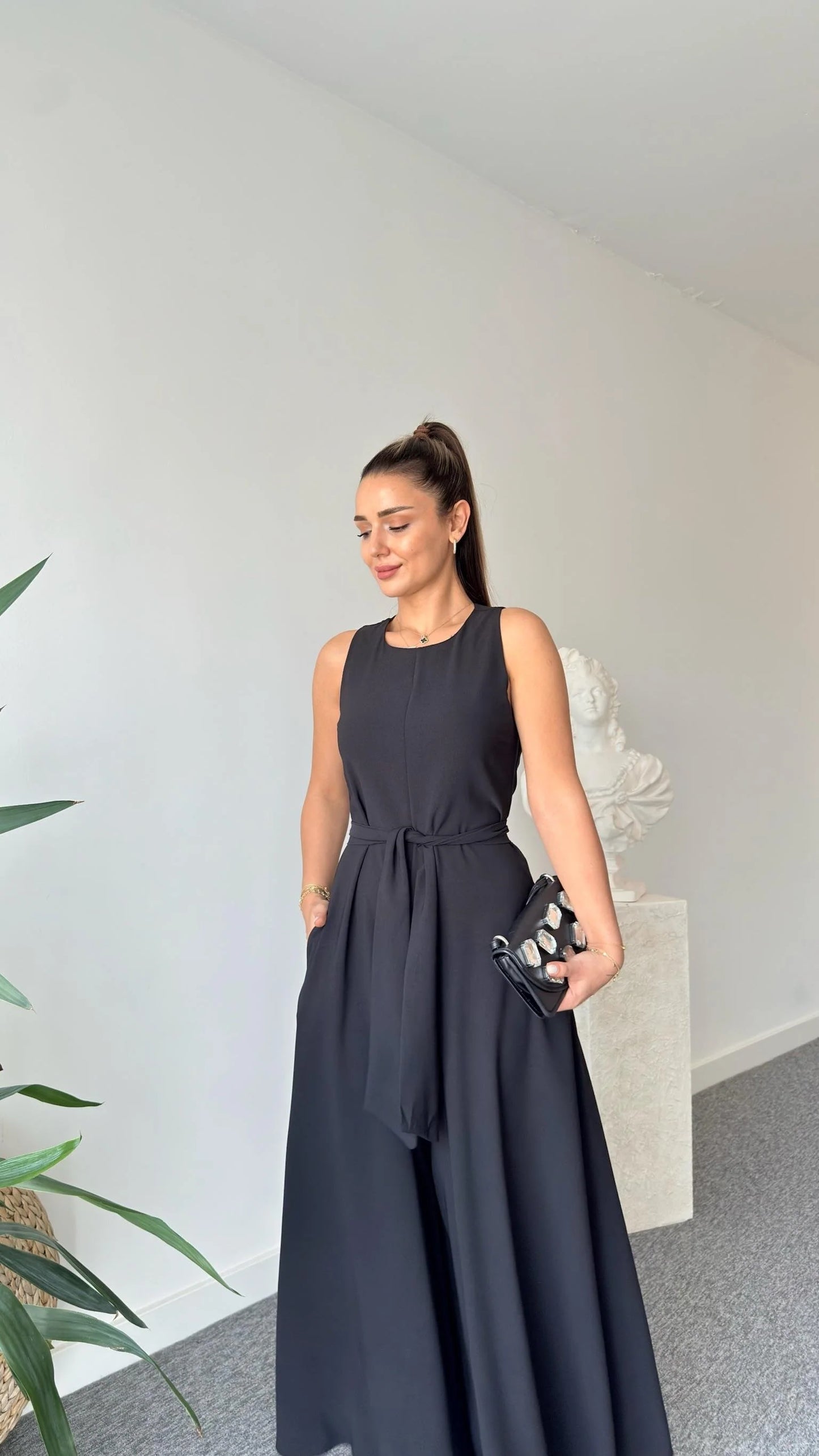 جمبسوت اسود