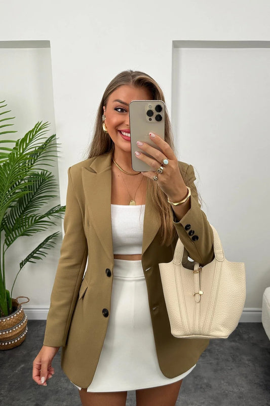 بليزر اوليف